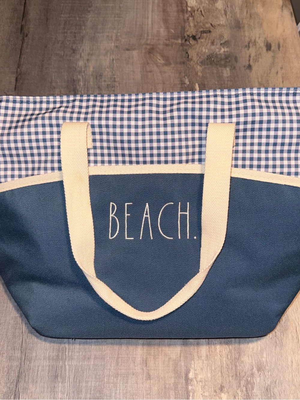 Rae Dunn Insulated Bag
